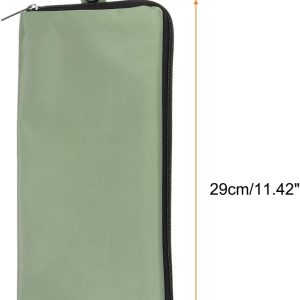 Umbrellas Bags for Wet Travel Umbrellas Portable Cover Carry Storage Case Sleeve for Travel - Image 2