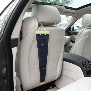 Multifunction Car Truck Back Seat Umbrella Storage Holder Hanging Waterproof Organizer Bag Enough for Three Umbrellas - Image 2